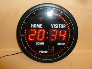 Clock