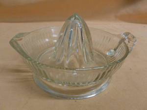 Vintage Juicer