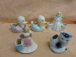 Vintage Porcelain