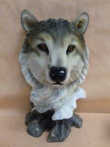 Mantle Decoration