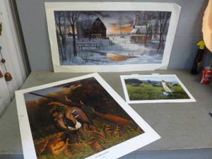 Prints
