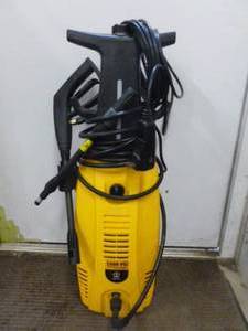Pressure Washer