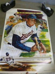 Vintage Minnesota Twins