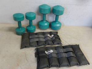 Weights