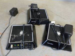 Tivo Mini Boxes