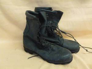 Military Boots