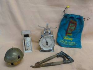 Vintage Items