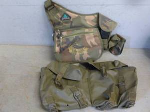 Military Item