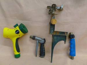 Lawn Tools