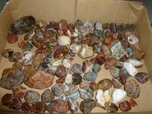 Agates