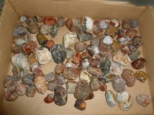 Agates