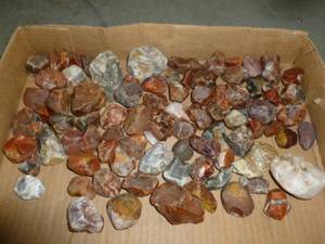 Agates