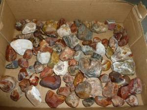 Agates