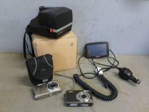 Cameras