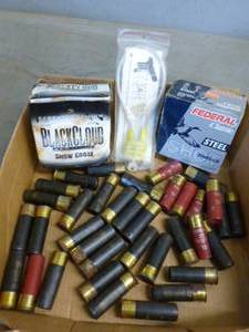 Ammo