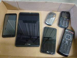 Smart Phones
