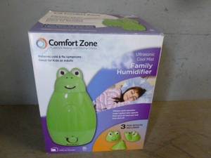 Humidifier