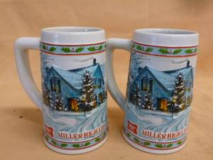 Beer Collectible