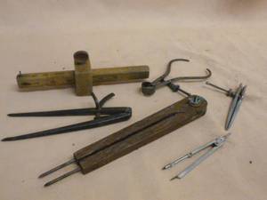 Vintage Tools
