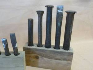 Router Bits