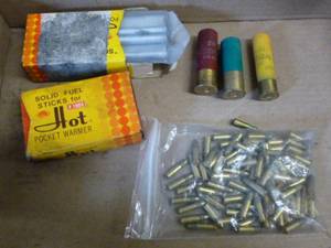 Ammo