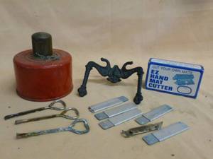 Vintage Items