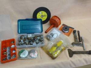 Tools