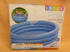 New Kids Pool