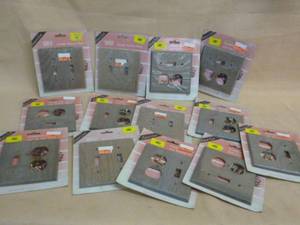 Light Switch Covers
