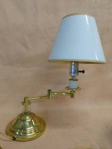 Dresser Lamp