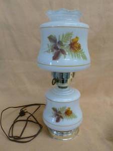 Vintage Lamp