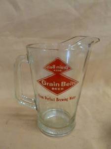 Vintage Grain Belt