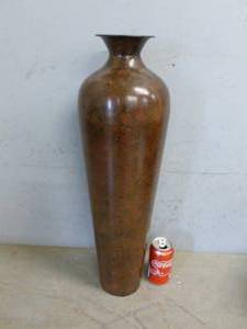 Floor Vase