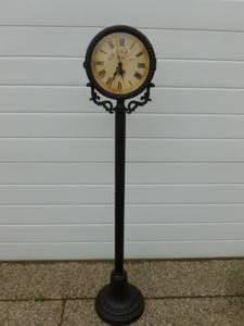 Floor Clock