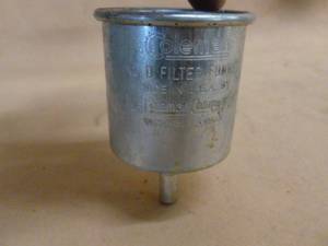 Vintage Coleman Funnel