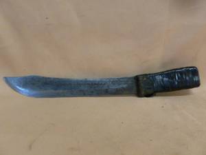 Antique Knife