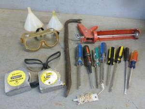 Tools