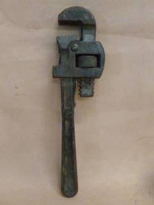 Vintage Tool