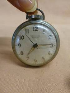 Vintage Pocket Watch