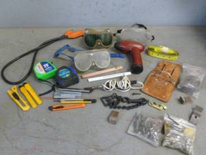 Tools