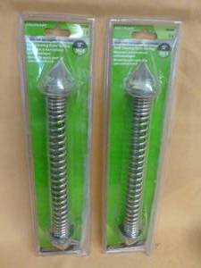 New Gate Springs
