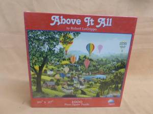 New Puzzle