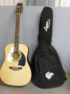 Acoustic Guitar