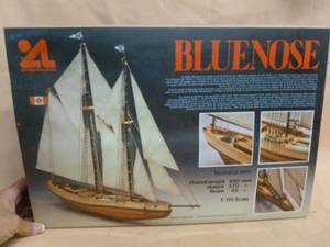 New Model Kit