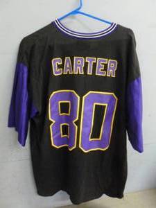 Minnesota Vikings Jersey