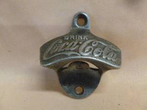 Vintage Coca-Cola