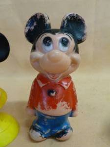 Vintage Mickey Mouse