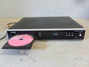 Blu Ray DVD Player