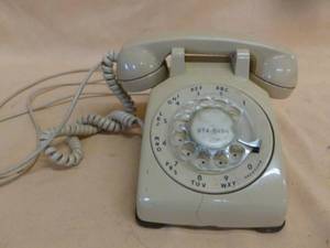 Vintage Telephone