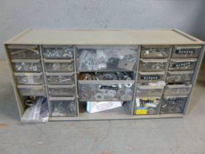 Shop Organizer